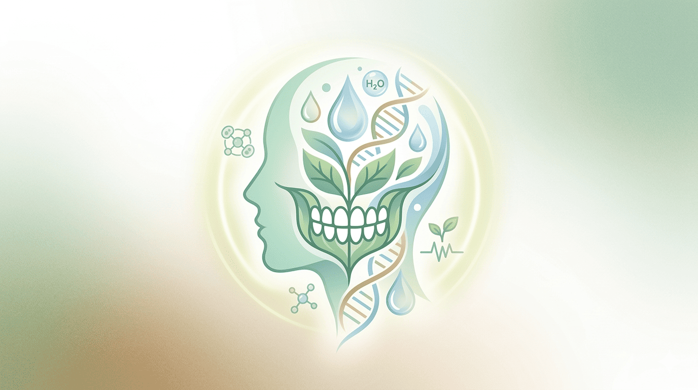 Guia do Tratamento Integrativo: Onde a Odontologia Encontra o Bem-Estar Total